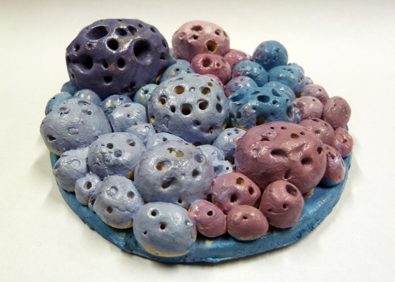 Gypsy West- Level 6.6